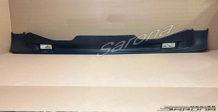 Custom GMC Vandura Van  All Styles Front Lip/Splitter (1977 - 1995) - $349.00 (Part #GM-005-FA)